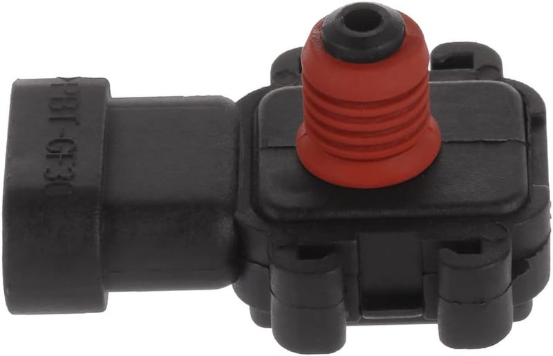 ROADFAR Manifold Absolute Pressure Sensor Fits For Buick or Cadillac For Chevrolet For GMC For Oldsmobile For Pontiac AS59 213-796 213796 213351 2131742 213-4434 2134434 - Image 1